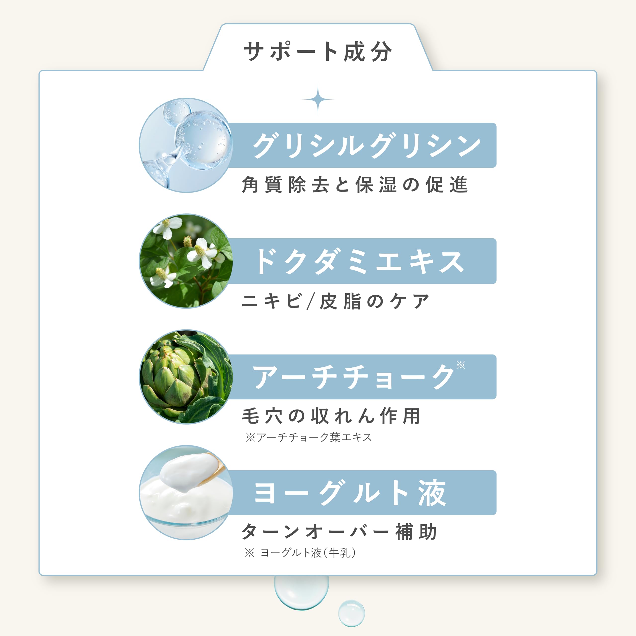 Amazon | e'ltofia エルトフィア AZカーミングウォッシュ 洗顔ムース